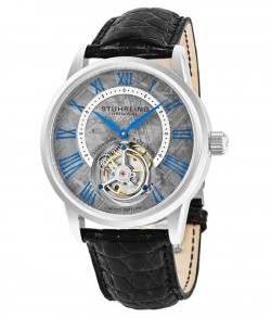 Meteorite 862 Hand-wind 42mm Tourbillon