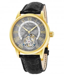 Meteorite 862 Hand-wind 42mm Tourbillon