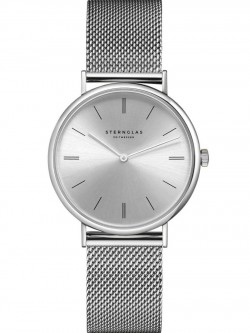 SSJ31/400 Ladies' Watch Sinja silver