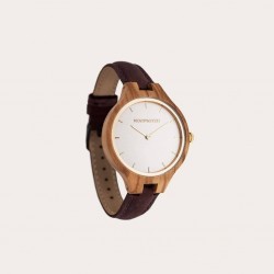 Nordic Sun Hickory - Aurora 36MM