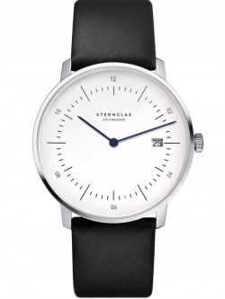 SNQ01/108 Quartz Wristwatch Naos