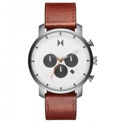 CHRONO SIENNA TAN