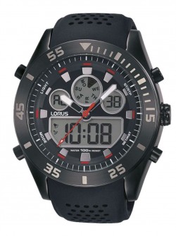 R2335LX9 Mens Chronograph