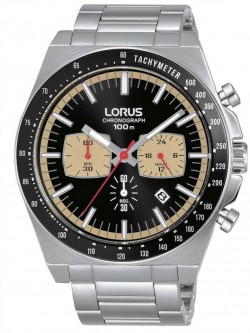RT351GX9 Men´s Wristwatch Chronograph