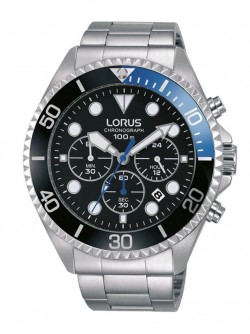 RT315GX9 Mens Watch Chronograph