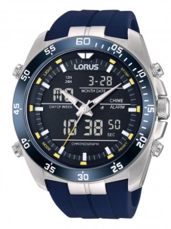 RW617AX-9 Men's Chronograph