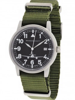 262-S Gents Quartz Watch ME 262