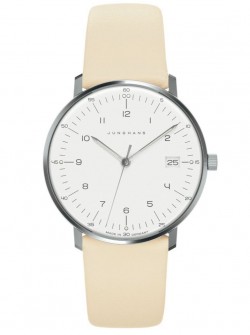 047/4252.00 max bill Ladies Watch