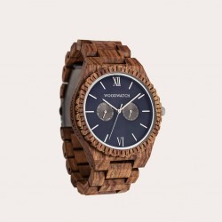 Ocean Blue - Grand 47MM