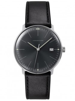 041/4465.04 max bill Mens Quartz Watch