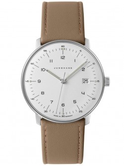 041 / 4562.04 max bill Quartz Mens Watch