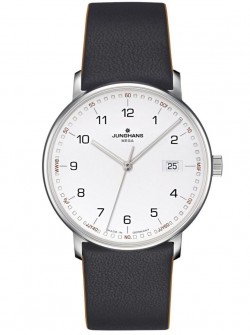 058/4931.00 Radio-Controlled Watch Form Mega