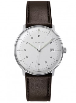 027/4700.04 max bill Automatic Mens Watch