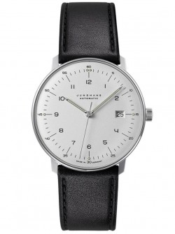 041/4461.04 max bill Quartz Mens Watch