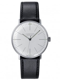041/4817.04 max bill Quartz Watch