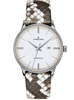 027/4847.00 Meister Ladies' Automatic Watch