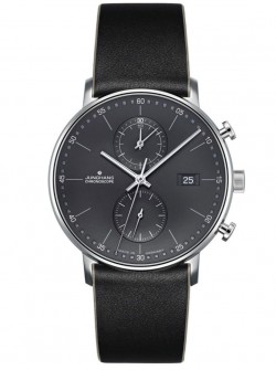 041/4876.00 Men's Watch Chronoscope Form C