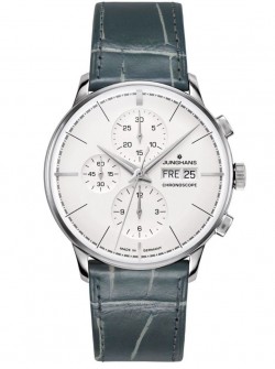 027/4729.00 Men's Watch Meister Chronoscope Terrassenbau