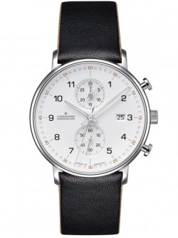 041/4771.00 Mens Watch Chronoscope Shape C