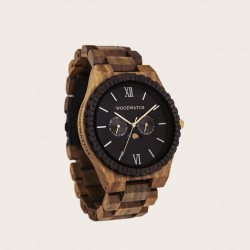 Dark Lion - Grand 47MM