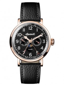 I01602 Multifunction Watch for Men The St Johns