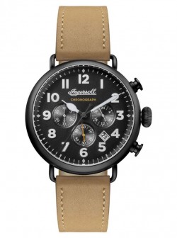 I03502 Mens Chronograph The Trenton