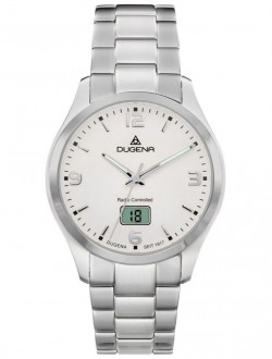 4460863 Men's Radio-Controlled Wristwatch