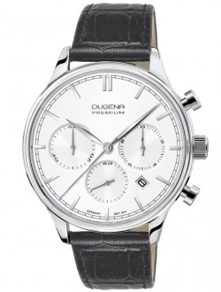 7000200 Premium Men's Wristwatch Chronograph Sigma