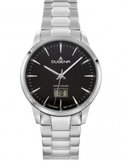 4460857 Men's Radio-Controlled Wristwatch Momentum