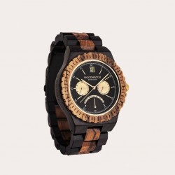 Retrograde - Grand 47MM