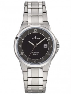 4460917 Men's Watch Gent Solar Titanium