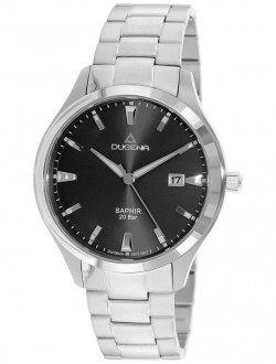 4460973 Men's Watch Tresor Master