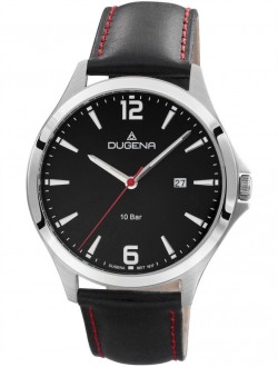 4460992 Men's Wristwatch Boston 10 Bar WR