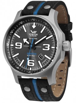 5955195 Expedition North Pole 1 Automatic Watch