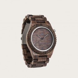 Wootch Walnut - Original 47MM