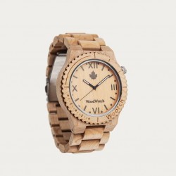 Wootch Maple - Original 34MM