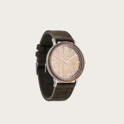 Acacia Khaki - Minimal 40MM