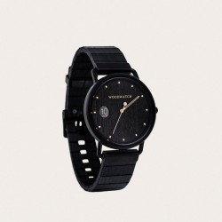 Noir - Minimal 40MM 