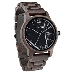 Odyssey Black Marble Ebony