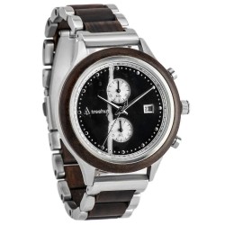 Rise Ebony Black Marble