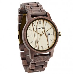 Odyssey Ice Wood Walnut Copper