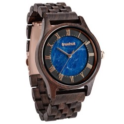 Sojourn Blue Marble Ebony