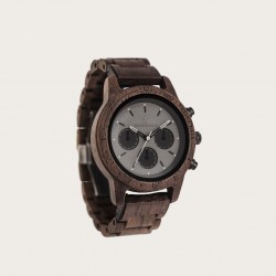 Axinite Black - Chronis 42MM