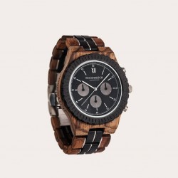 Mojave - Chronograph - 45mm
