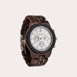 Everest - Chronograph - 45 Mm