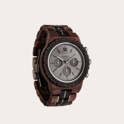 Atlas - Chronograph - 45 Mm