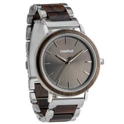 Bay Ebony Grey Sunray Silver