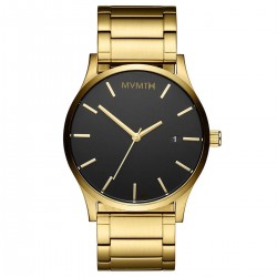 CLASSIC BLACK GOLD