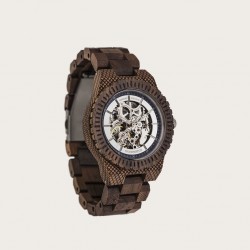 Marine Explorer - Automatic - 42mm