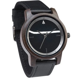 Horizon Ebony Marble Black